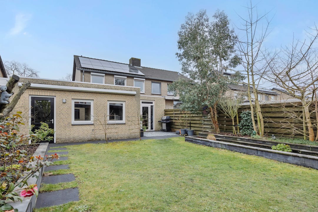 Photo 31 of Braakstraat 111