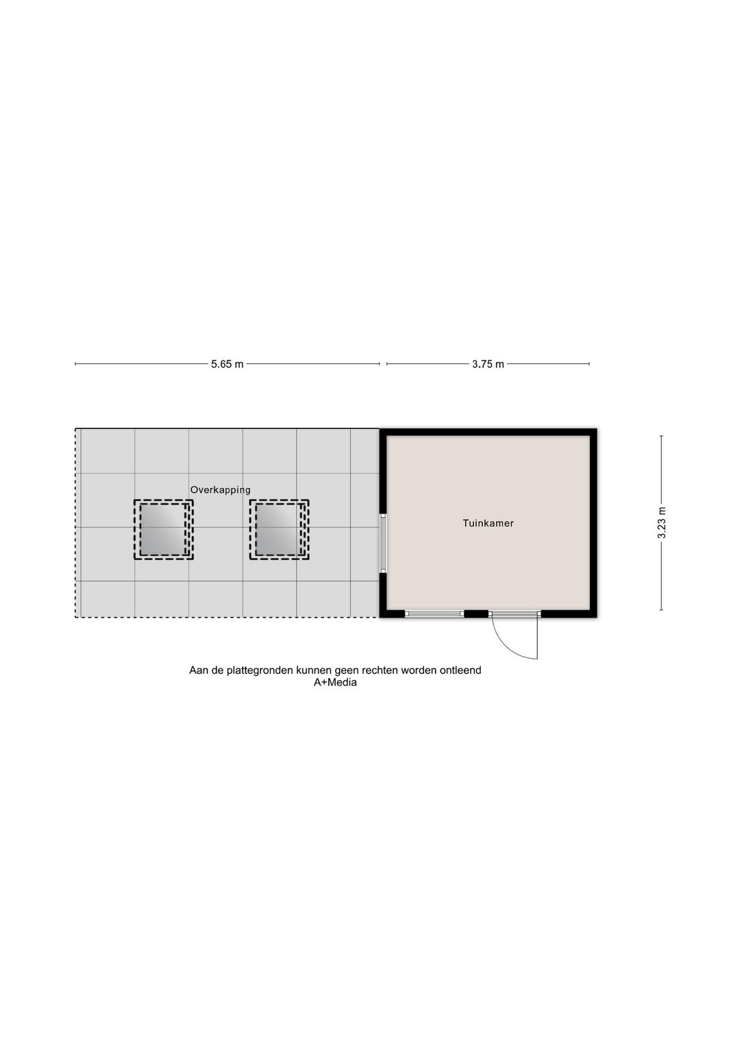 Photo 46 of Braakstraat 111
