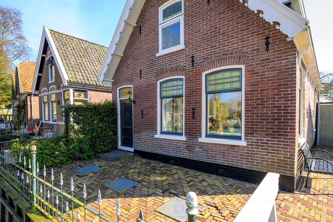 Foto 43 van Dorpsweg 165