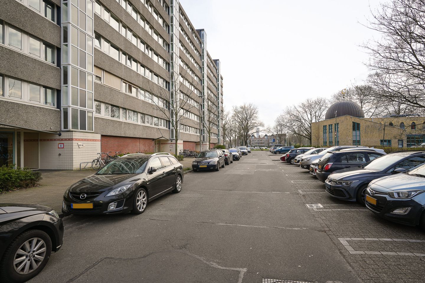 Foto 34 van Androsdreef 80