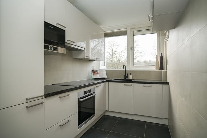 Foto 3 van Androsdreef 80