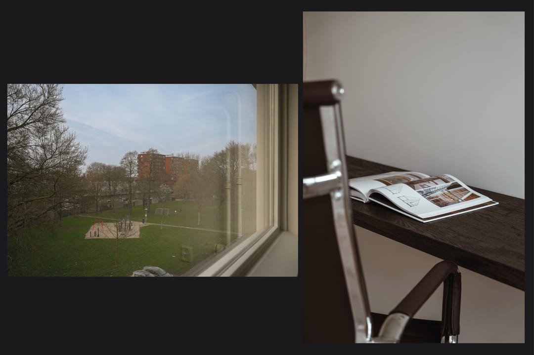 Foto 31 van Androsdreef 80