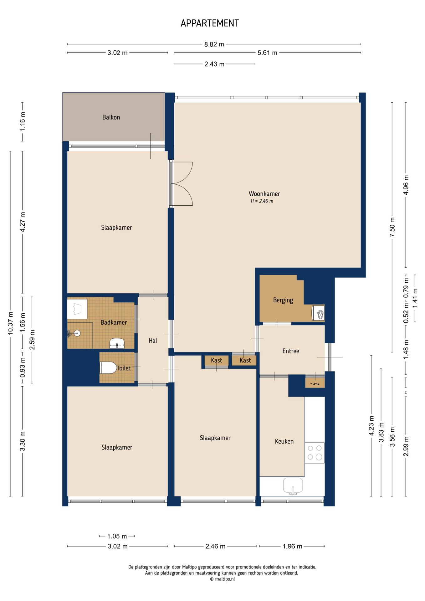 Foto 39 van Androsdreef 80