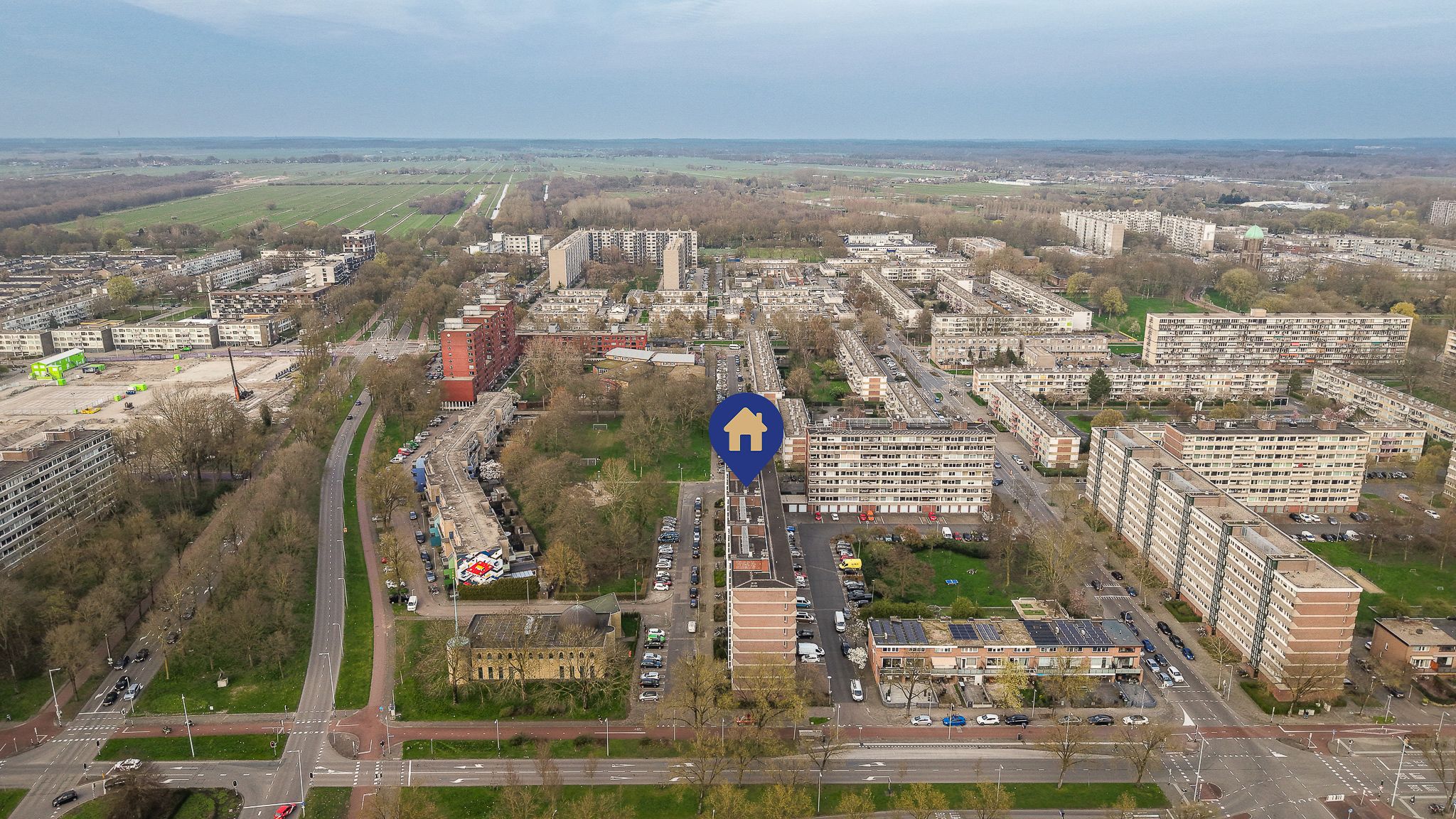 Foto 36 van Androsdreef 80