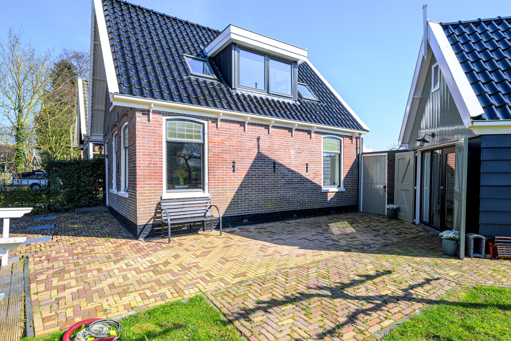 Foto 45 van Dorpsweg 165