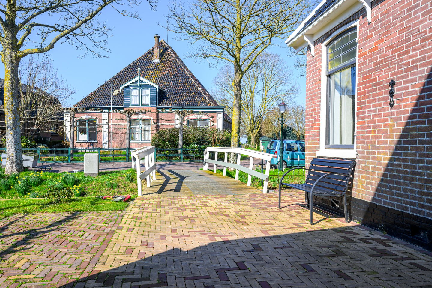 Foto 40 van Dorpsweg 165