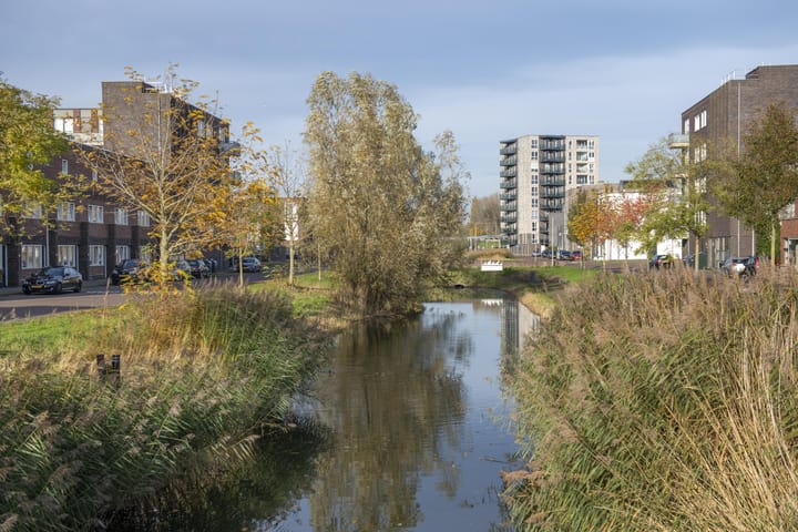 Photo 4 of Thaliastraat 201