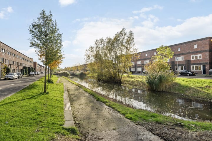 Photo 3 of Thaliastraat 201