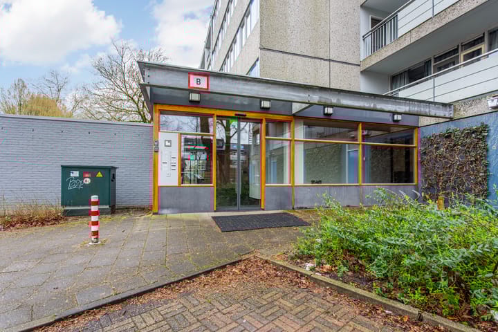 Photo 4 of Dubbelhof 112