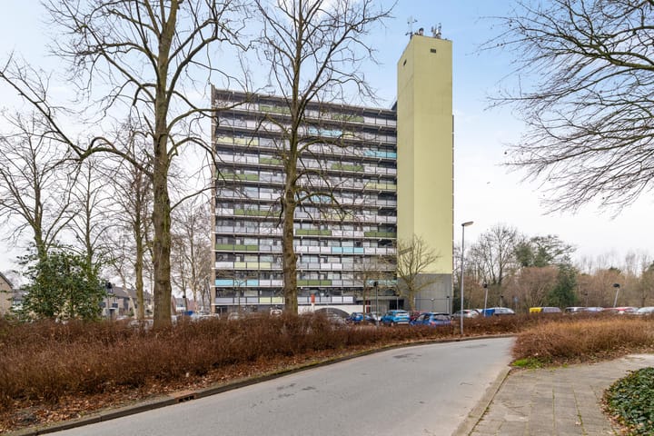 Aquamarijnstraat 81 main image