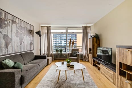 Aquamarijnstraat 81 secondary image