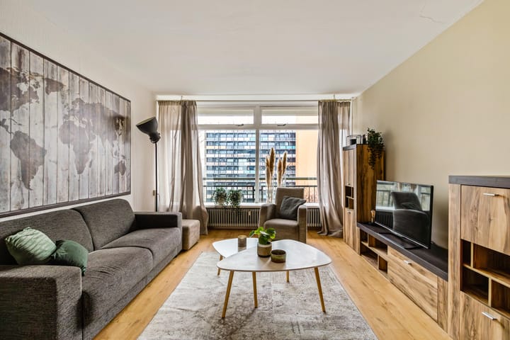 Photo 2 of Aquamarijnstraat 81