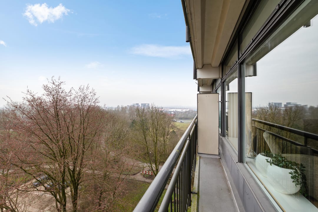 Foto 23 van Aquamarijnstraat 81