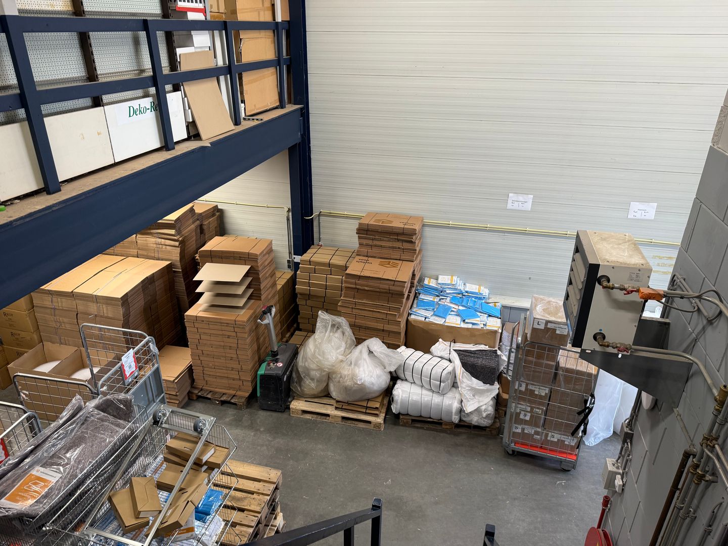 View photo 4 of Nijverheidstraat 14