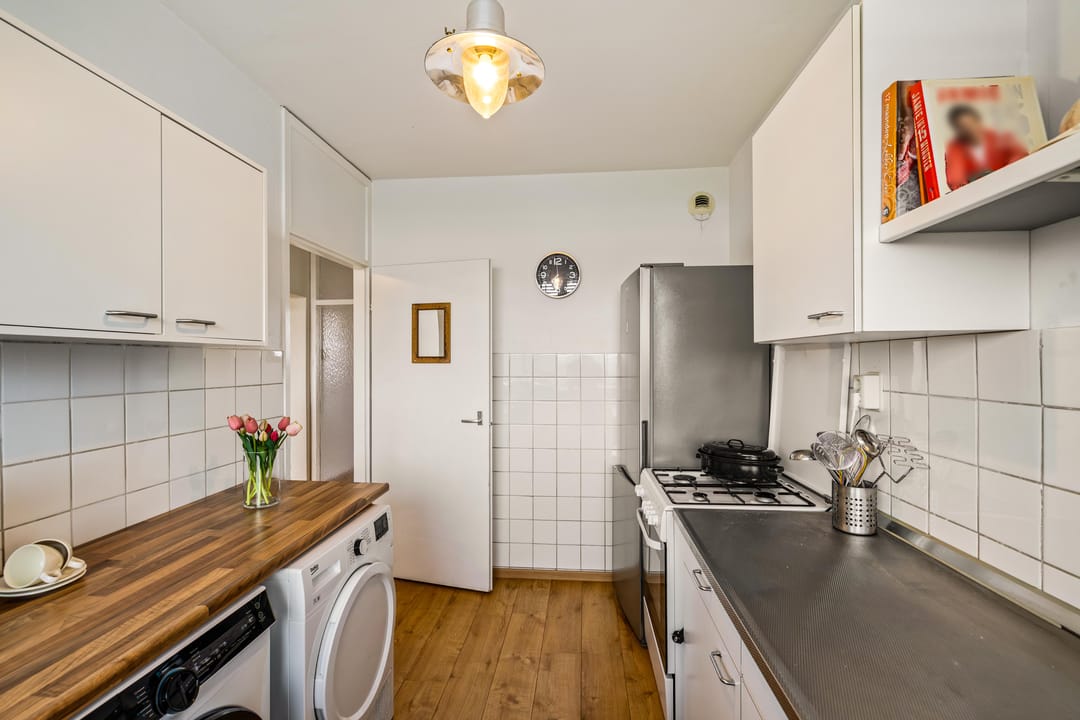 Foto 11 van Aquamarijnstraat 81