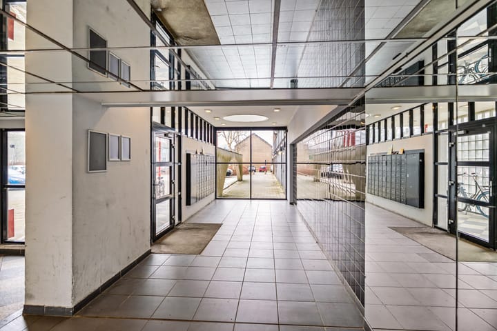 Foto 5 van Aquamarijnstraat 81