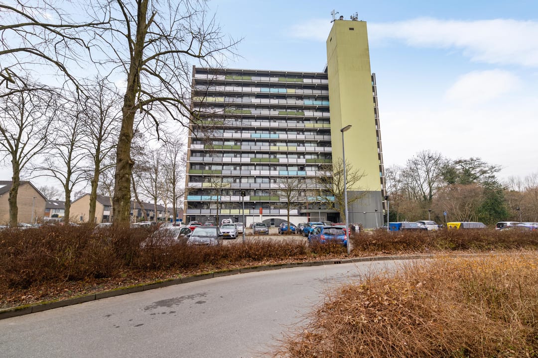 Foto 26 van Aquamarijnstraat 81