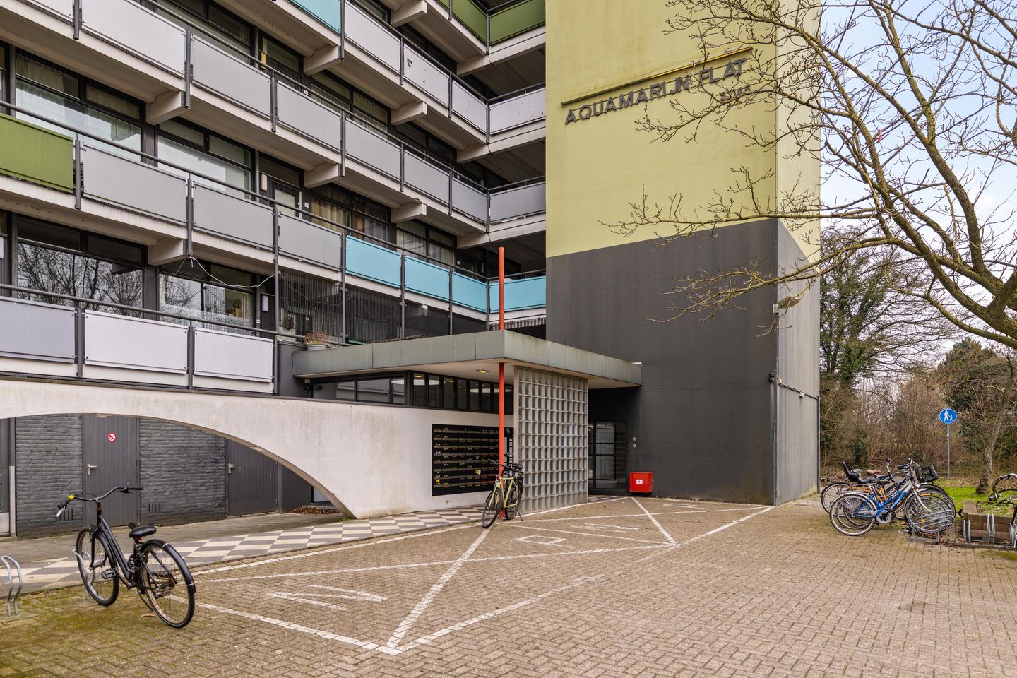 Foto 4 van Aquamarijnstraat 81