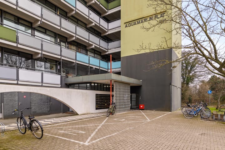 Photo 4 of Aquamarijnstraat 81