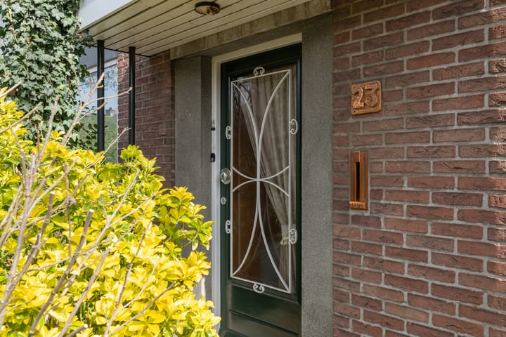 Foto 3 van Rubensstraat 23