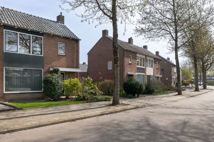 Foto 2 van Rubensstraat 23