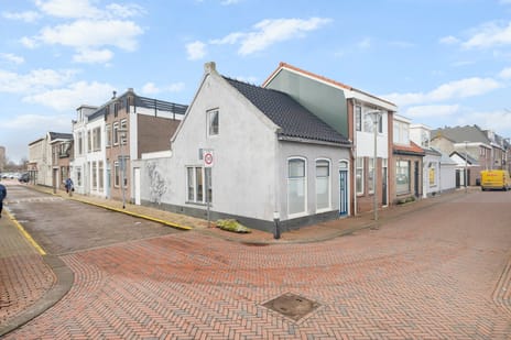 Hoogstraat thumbnail