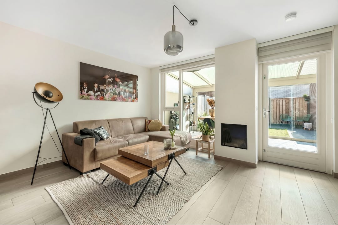 Foto 13 van Donge 12