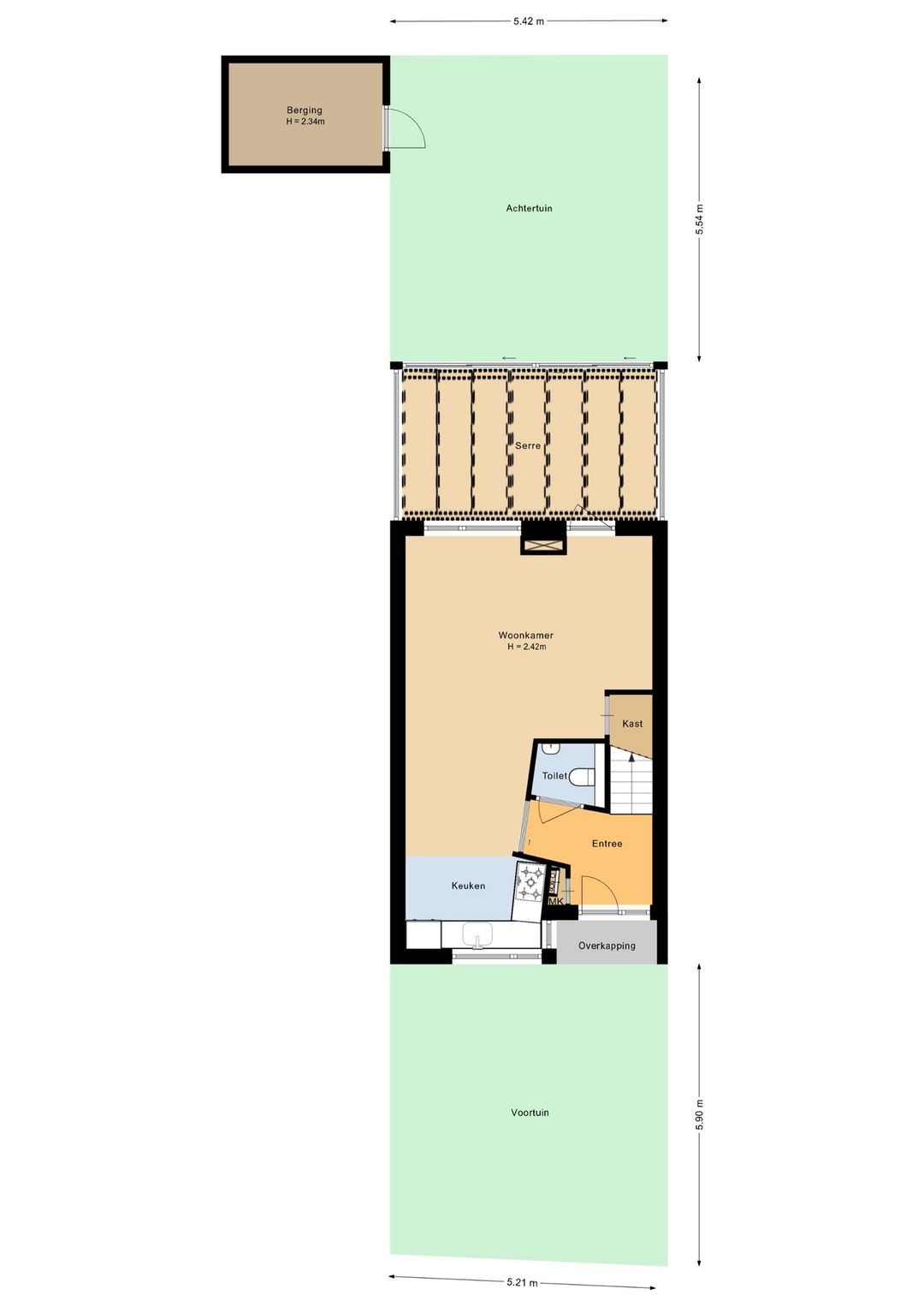 Foto 46 van Donge 12