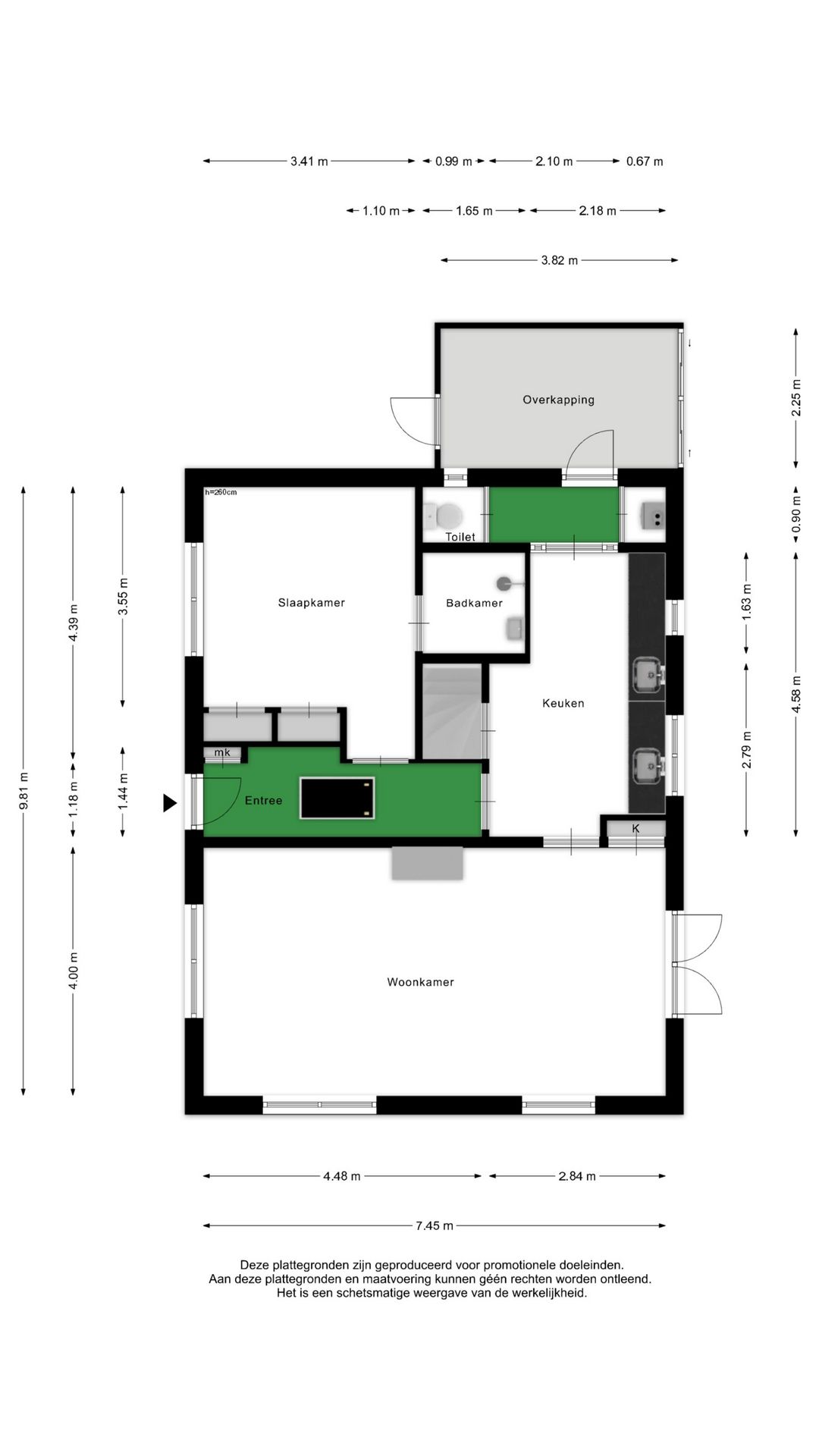 Foto 49 van Jeudestraat 18