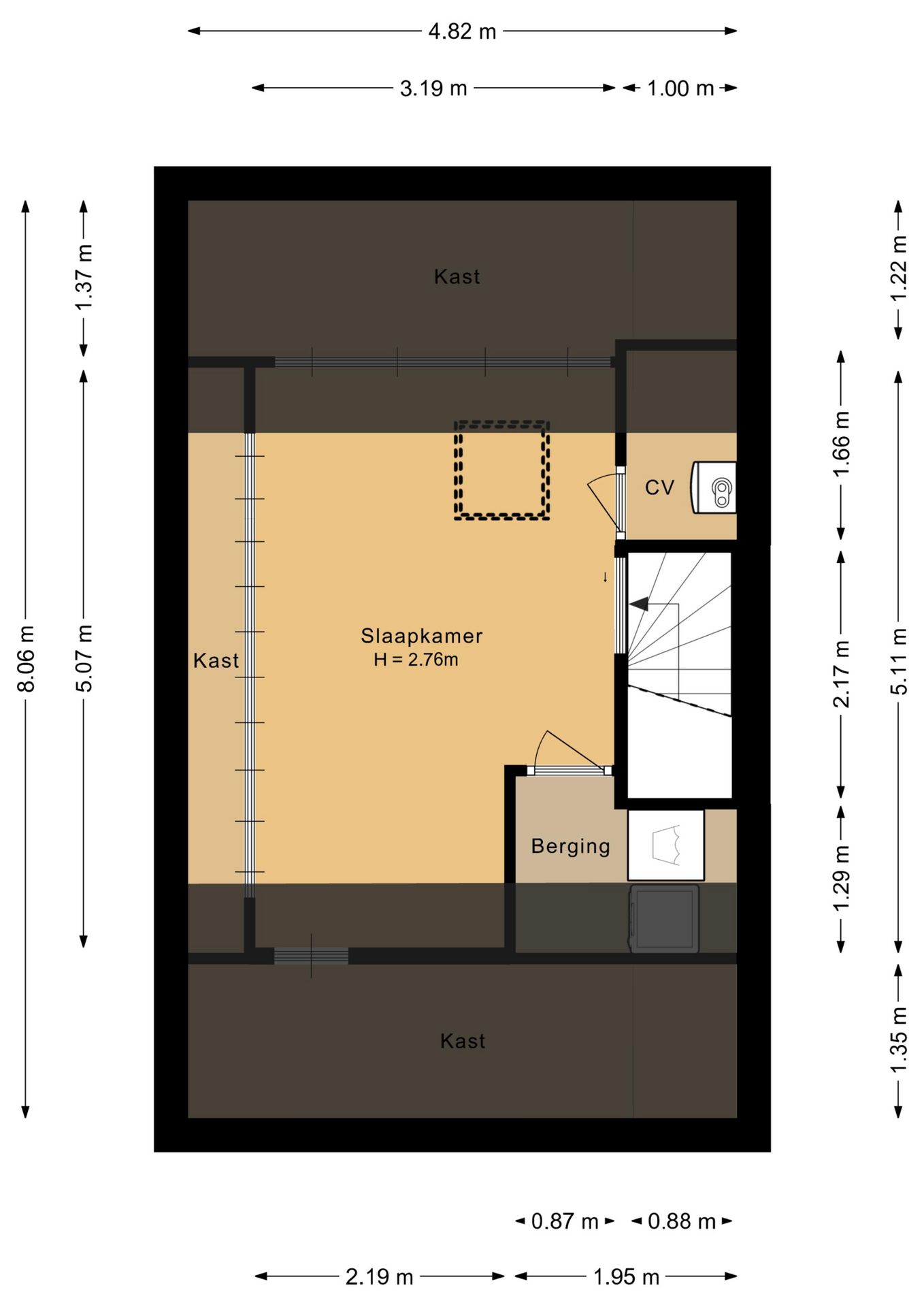 Foto 48 van Donge 12