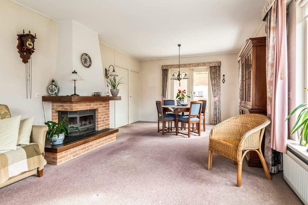 Foto 8 van Jeudestraat 18