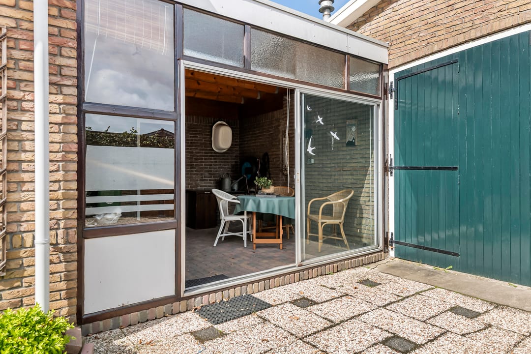 Foto 28 van Jeudestraat 18