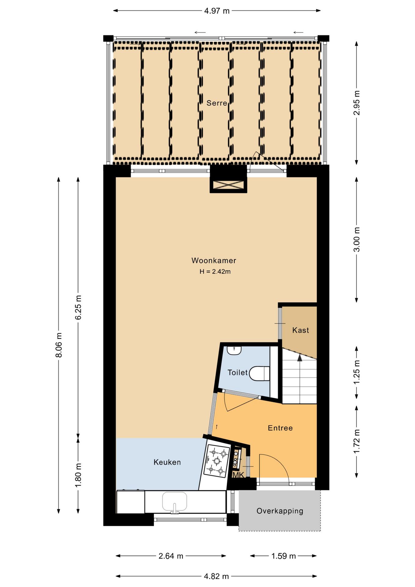 Foto 45 van Donge 12