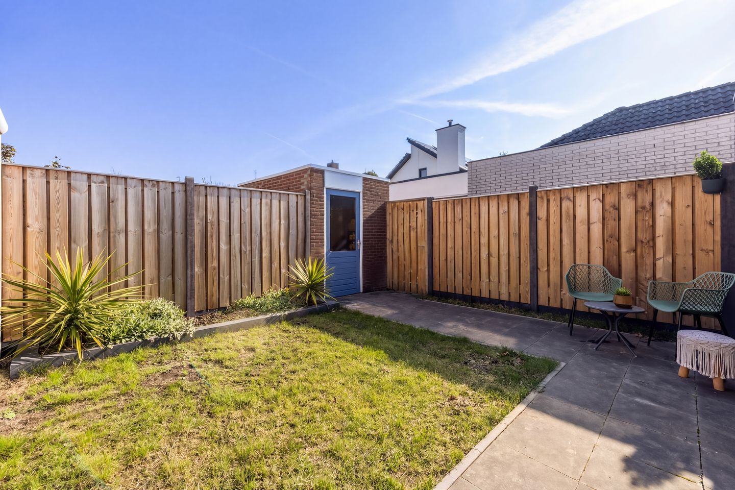 Foto 40 van Donge 12