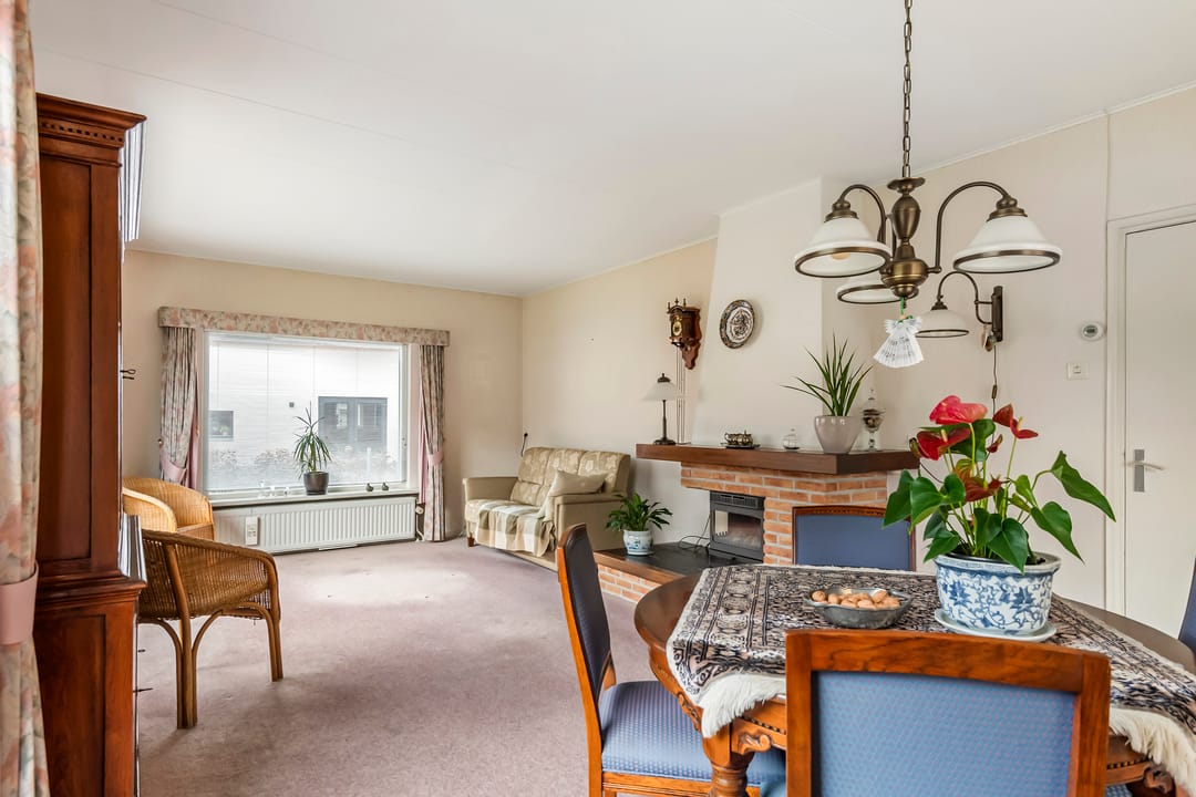 Foto 7 van Jeudestraat 18