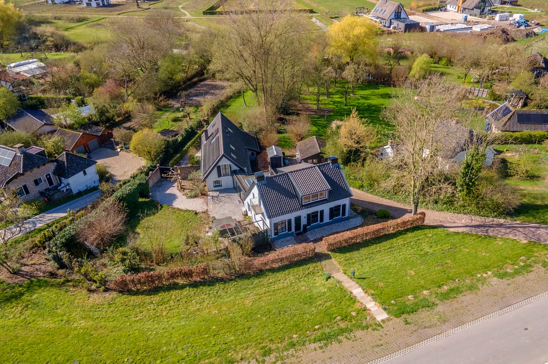 Foto 1 van Ophemertsedijk 40