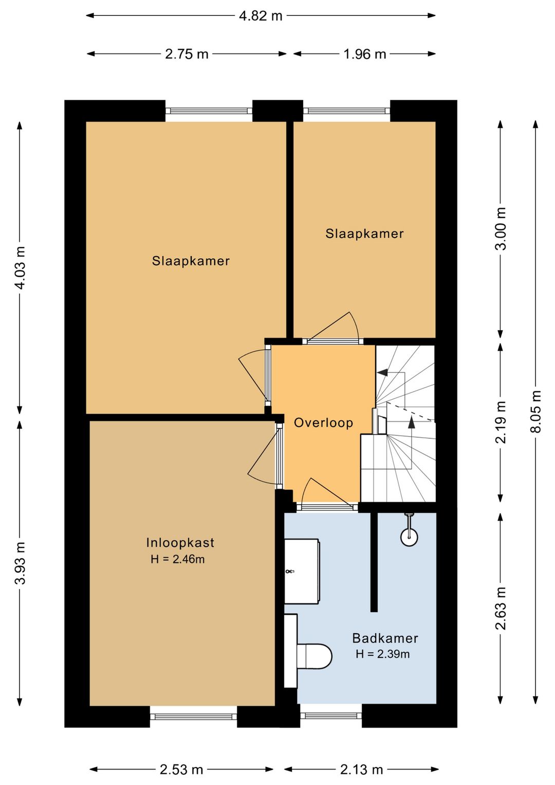 Foto 47 van Donge 12