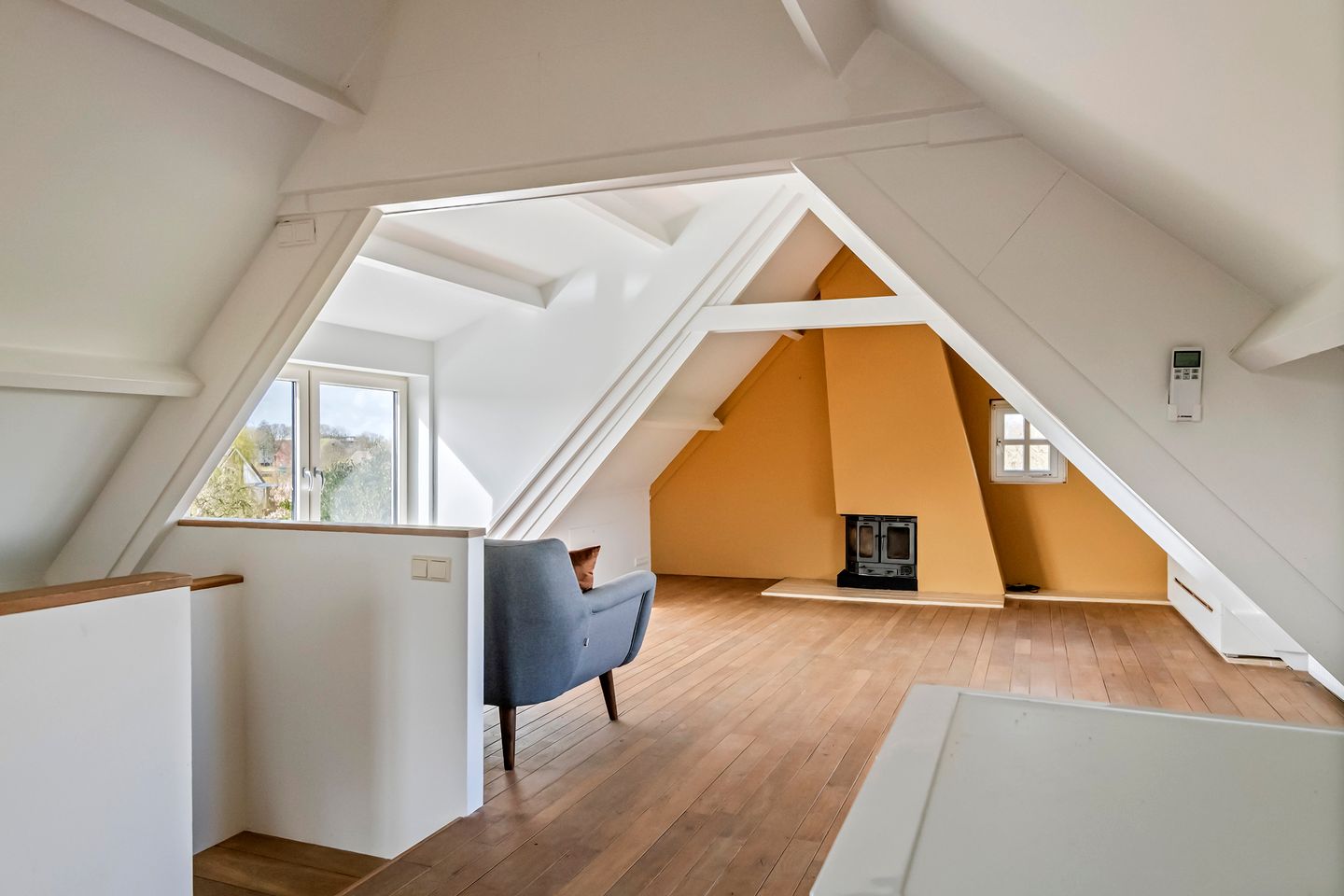 Foto 40 van Ophemertsedijk 40