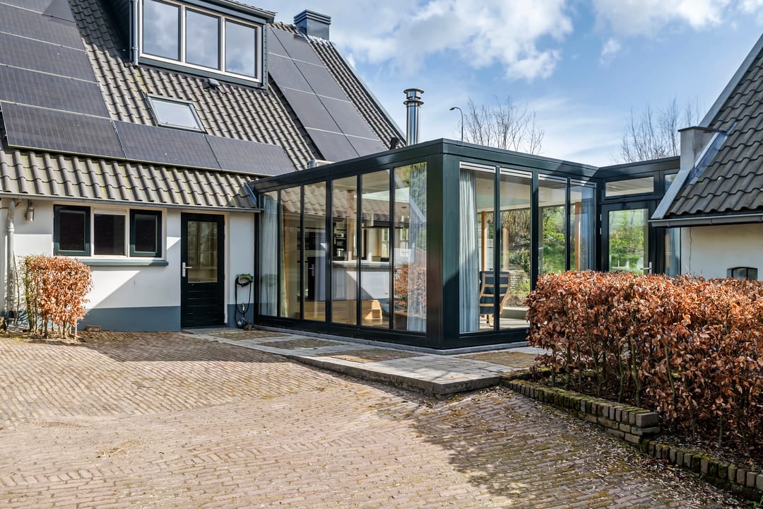 Foto 13 van Ophemertsedijk 40