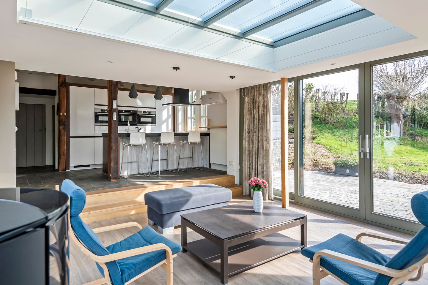 Foto 4 van Ophemertsedijk 40