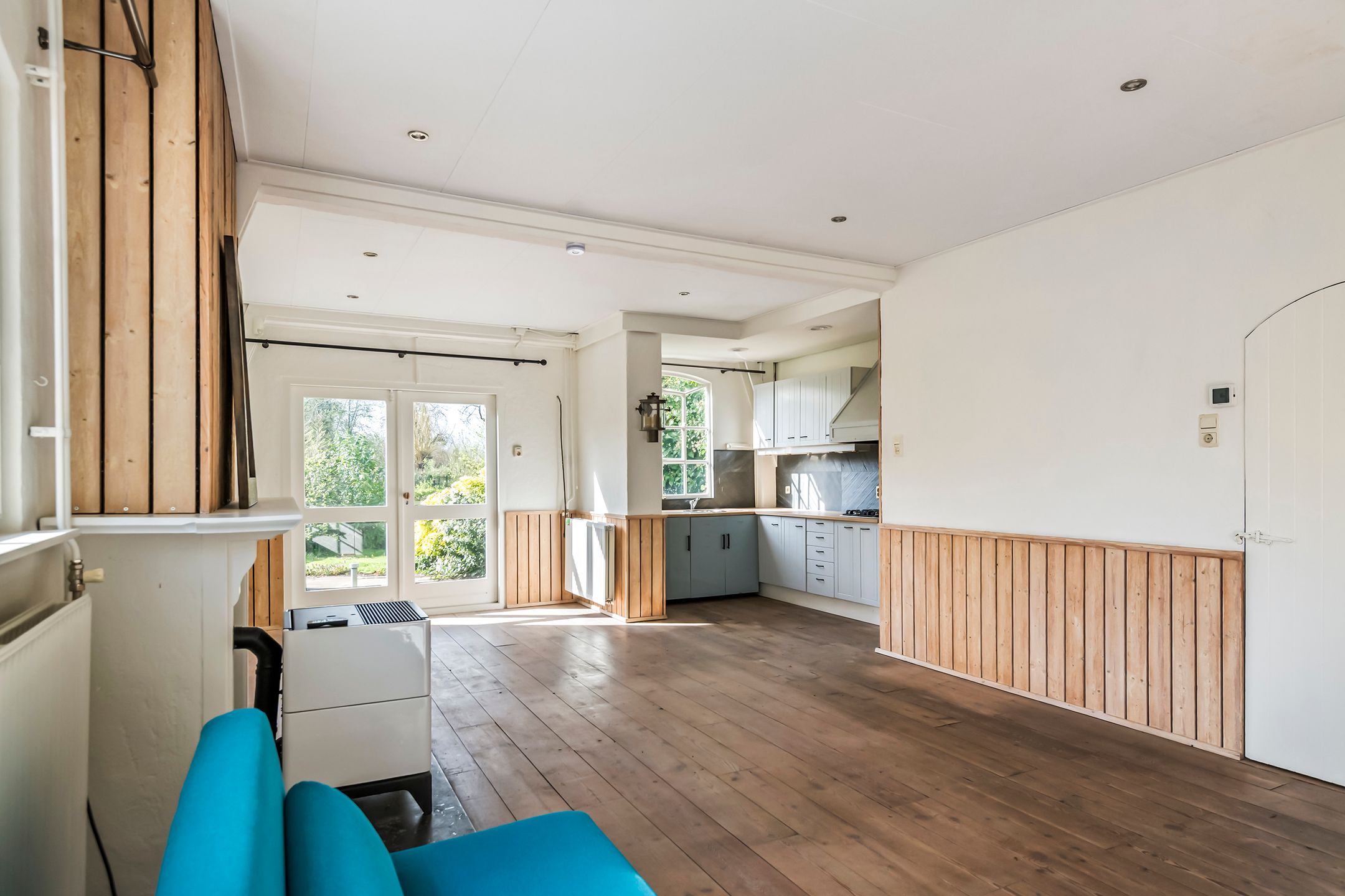 Foto 6 van Ophemertsedijk 40