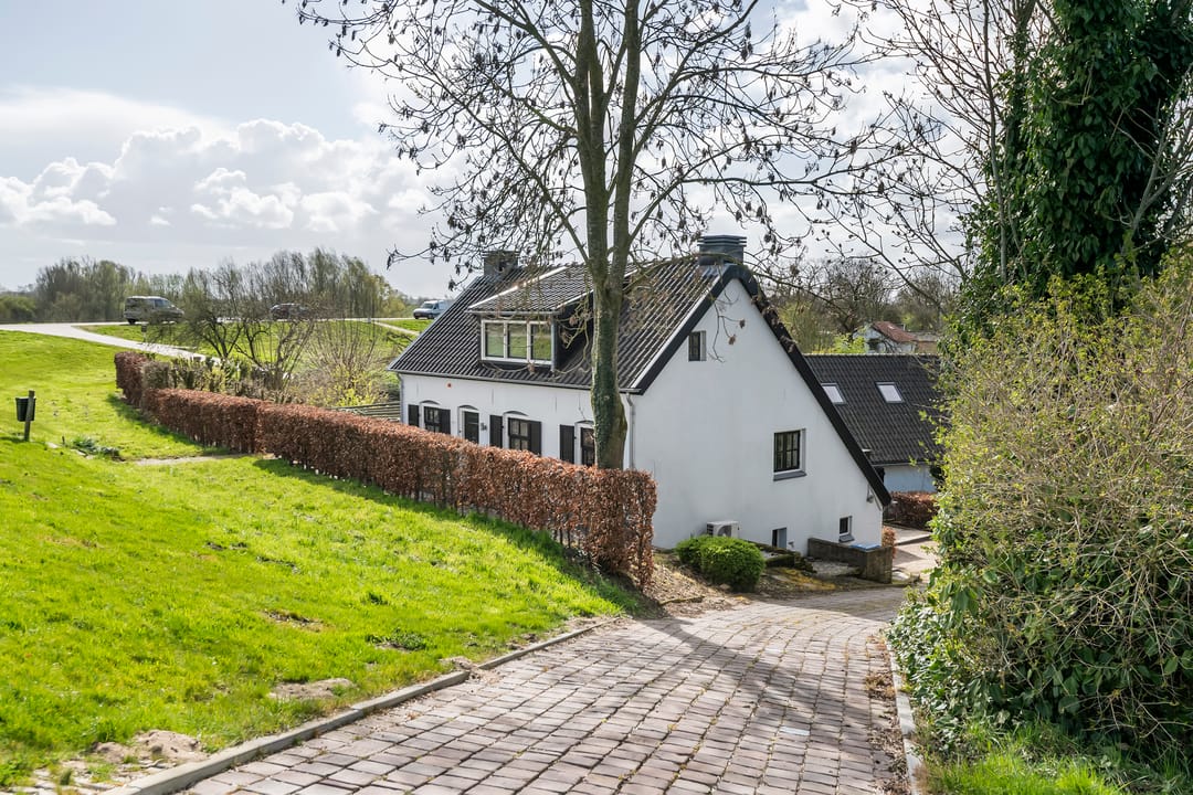 Foto 11 van Ophemertsedijk 40