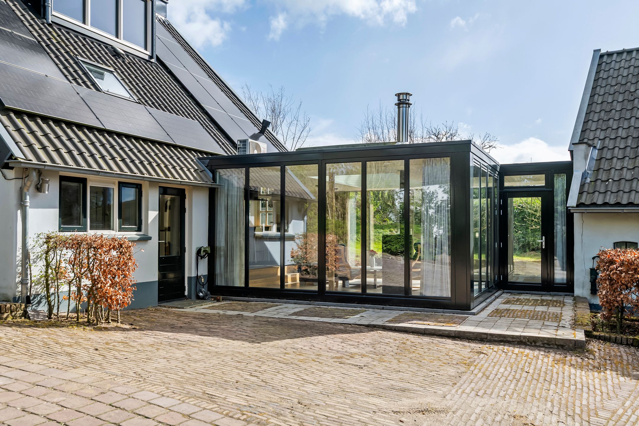 Foto 12 van Ophemertsedijk 40