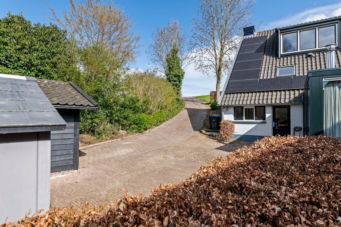 Foto 14 van Ophemertsedijk 40