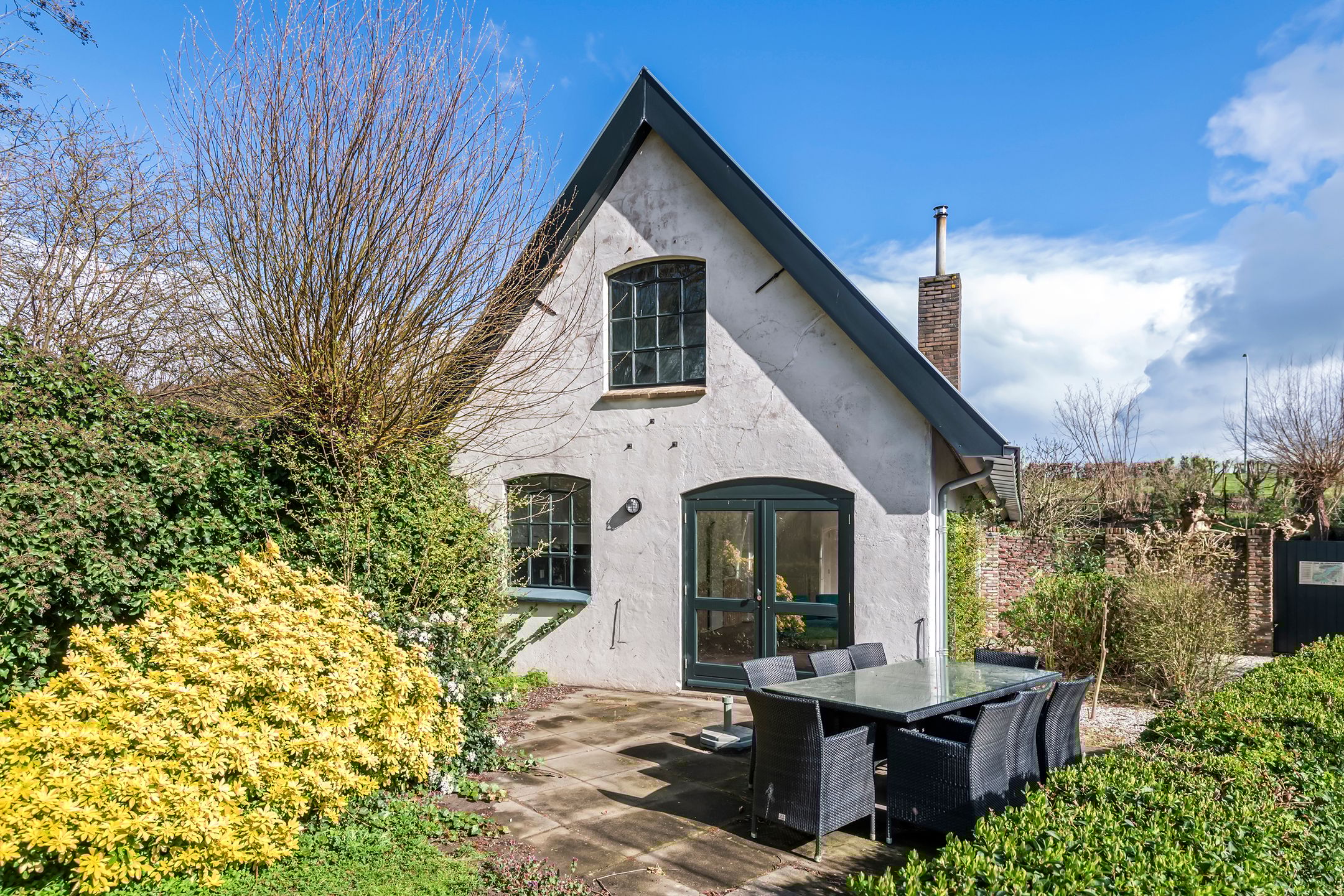 Foto 21 van Ophemertsedijk 40