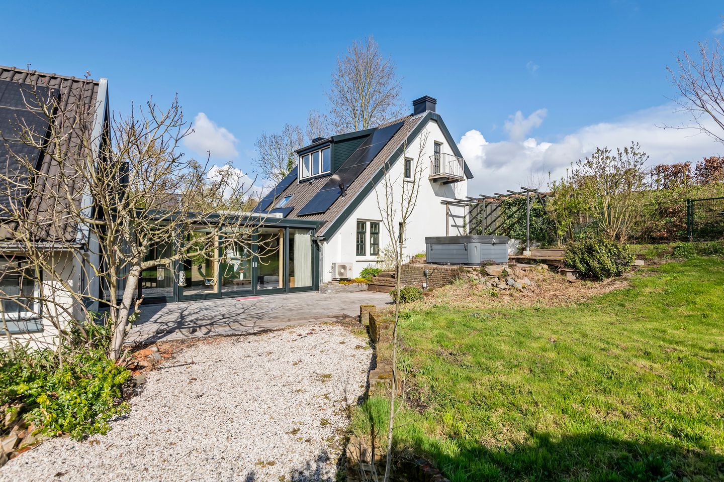 Foto 25 van Ophemertsedijk 40