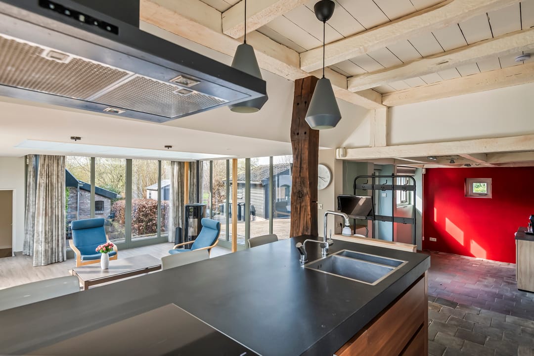 Foto 56 van Ophemertsedijk 40