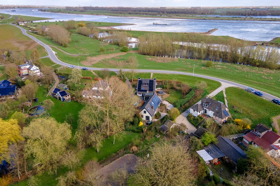 Foto 97 van Ophemertsedijk 40