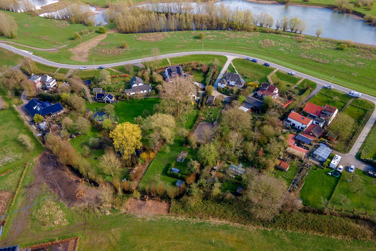 Foto 94 van Ophemertsedijk 40