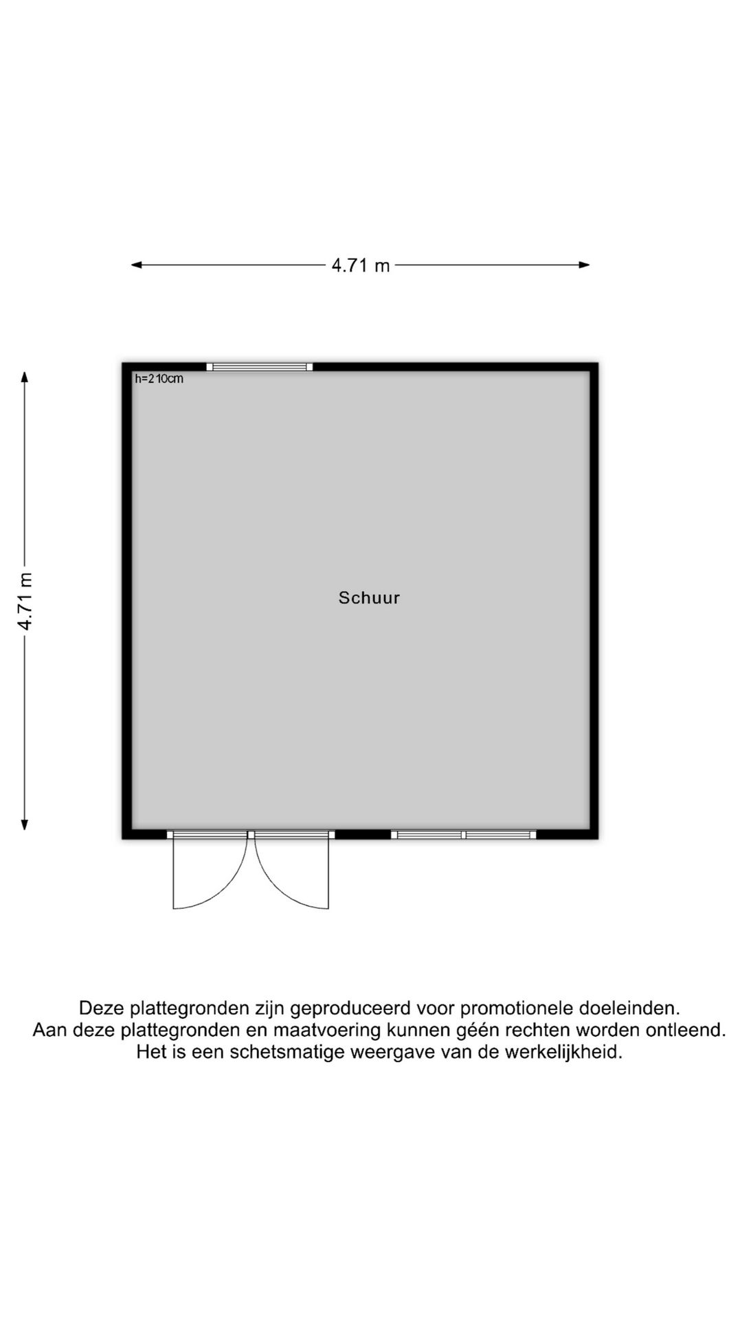 Foto 105 van Ophemertsedijk 40